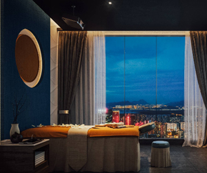 武汉附近的桑拿休闲会所推荐